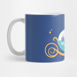 Fairy Tale Transport Mug